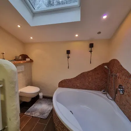 Ferienwohnung Schneeberg