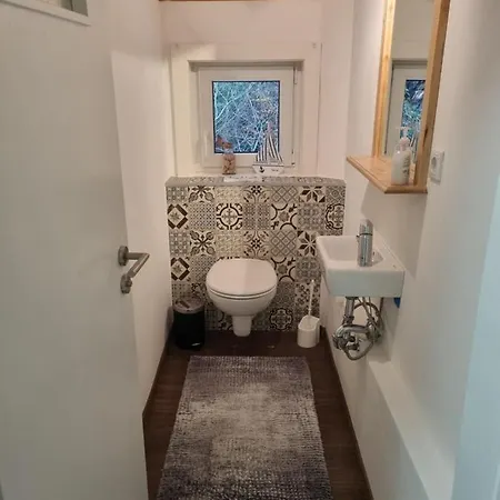 Ferienwohnung Schneeberg Apartment *