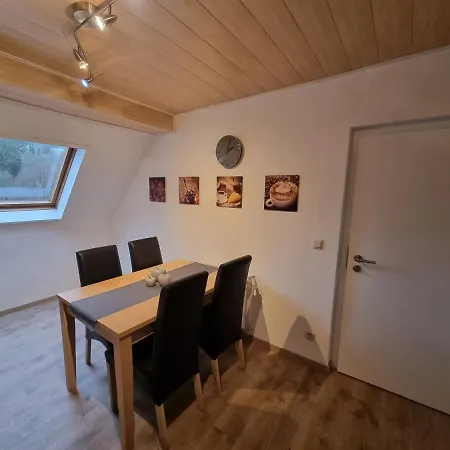 Ferienwohnung Schneeberg *