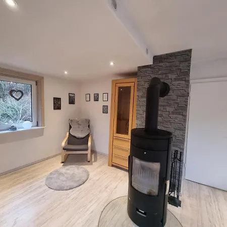 Ferienwohnung Schneeberg