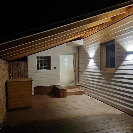 Ferienwohnung Schneeberg * Stryck