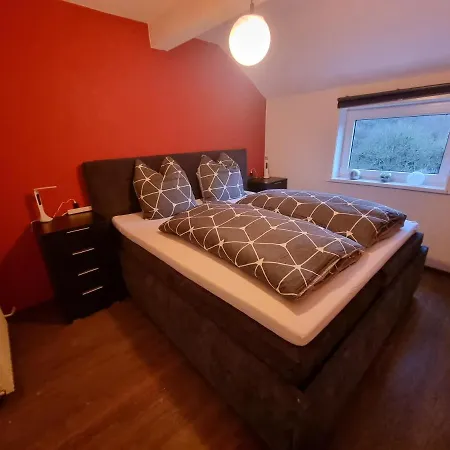 Ferienwohnung Schneeberg