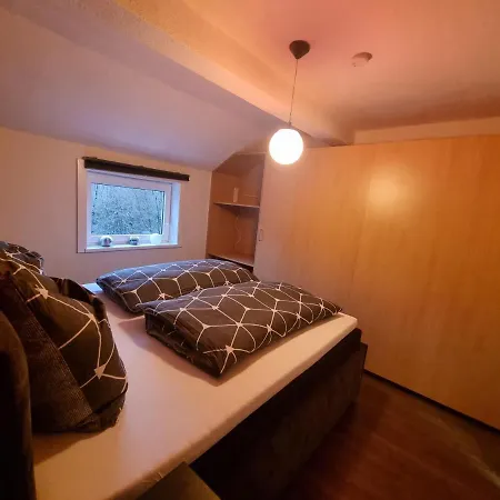 Apartament Ferienwohnung Schneeberg *