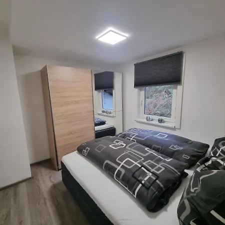 Ferienwohnung Schneeberg Apartament