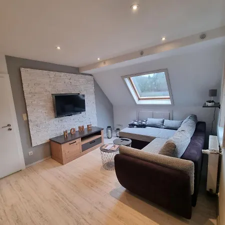 Ferienwohnung Schneeberg * Stryck