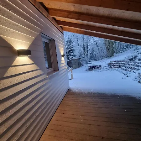 Ferienwohnung Schneeberg * Stryck