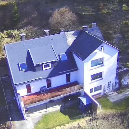 Ferienwohnung Schneeberg Apartament *